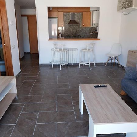 Apartament Bisaura De Ter サン・キルゼ・デ・ベソラ エクステリア 写真