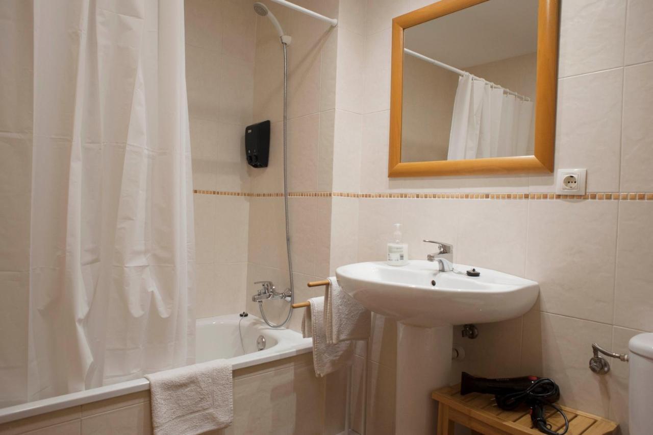 Apartament Bisaura De Ter サン・キルゼ・デ・ベソラ エクステリア 写真