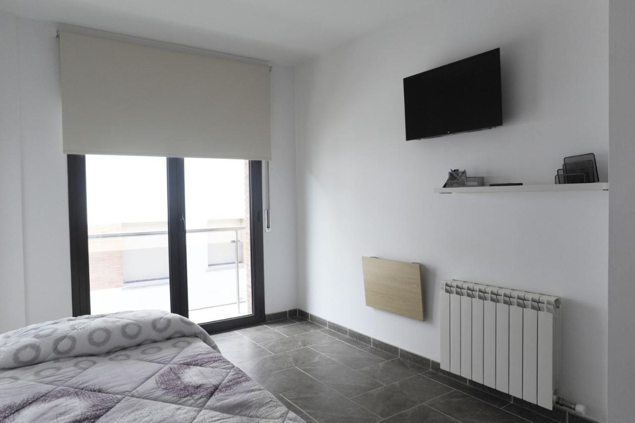 Apartament Bisaura De Ter サン・キルゼ・デ・ベソラ エクステリア 写真
