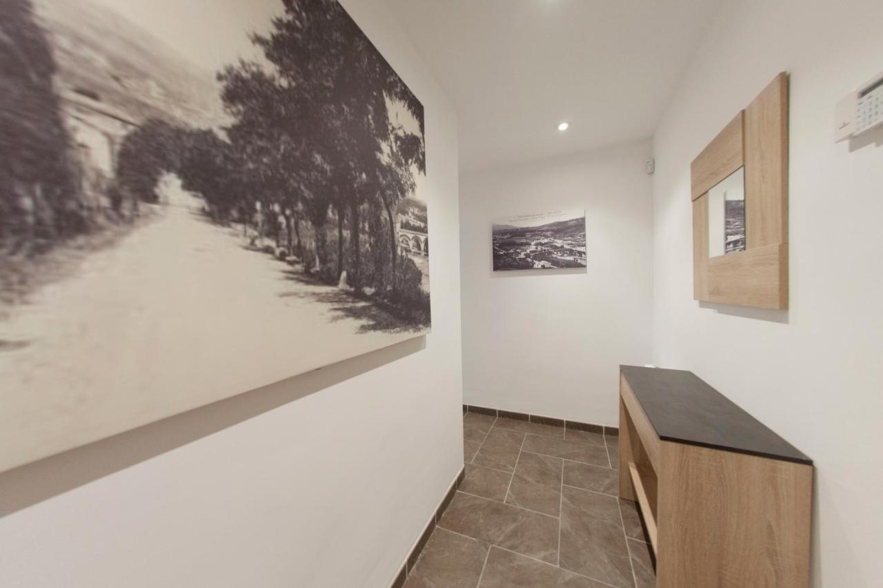 Apartament Bisaura De Ter サン・キルゼ・デ・ベソラ エクステリア 写真