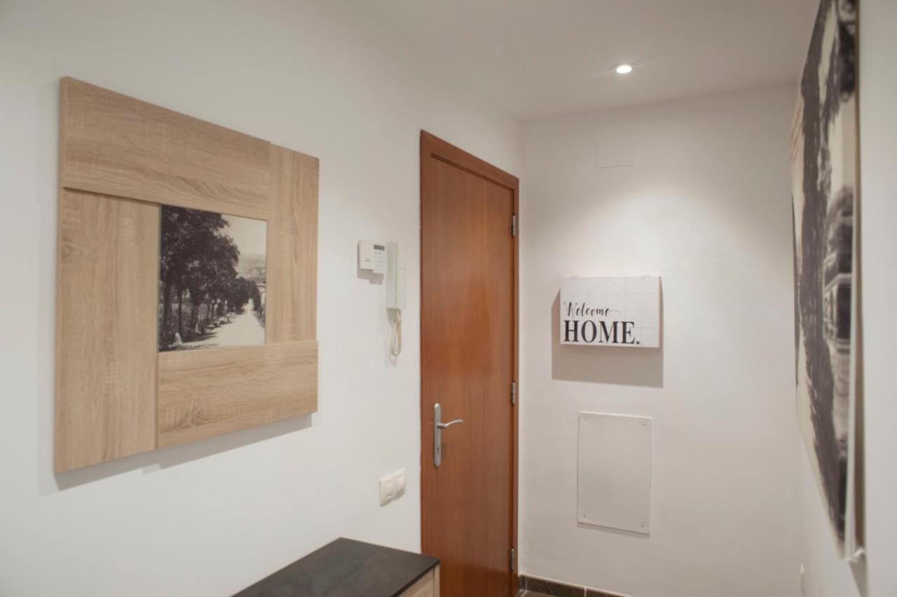 Apartament Bisaura De Ter サン・キルゼ・デ・ベソラ エクステリア 写真