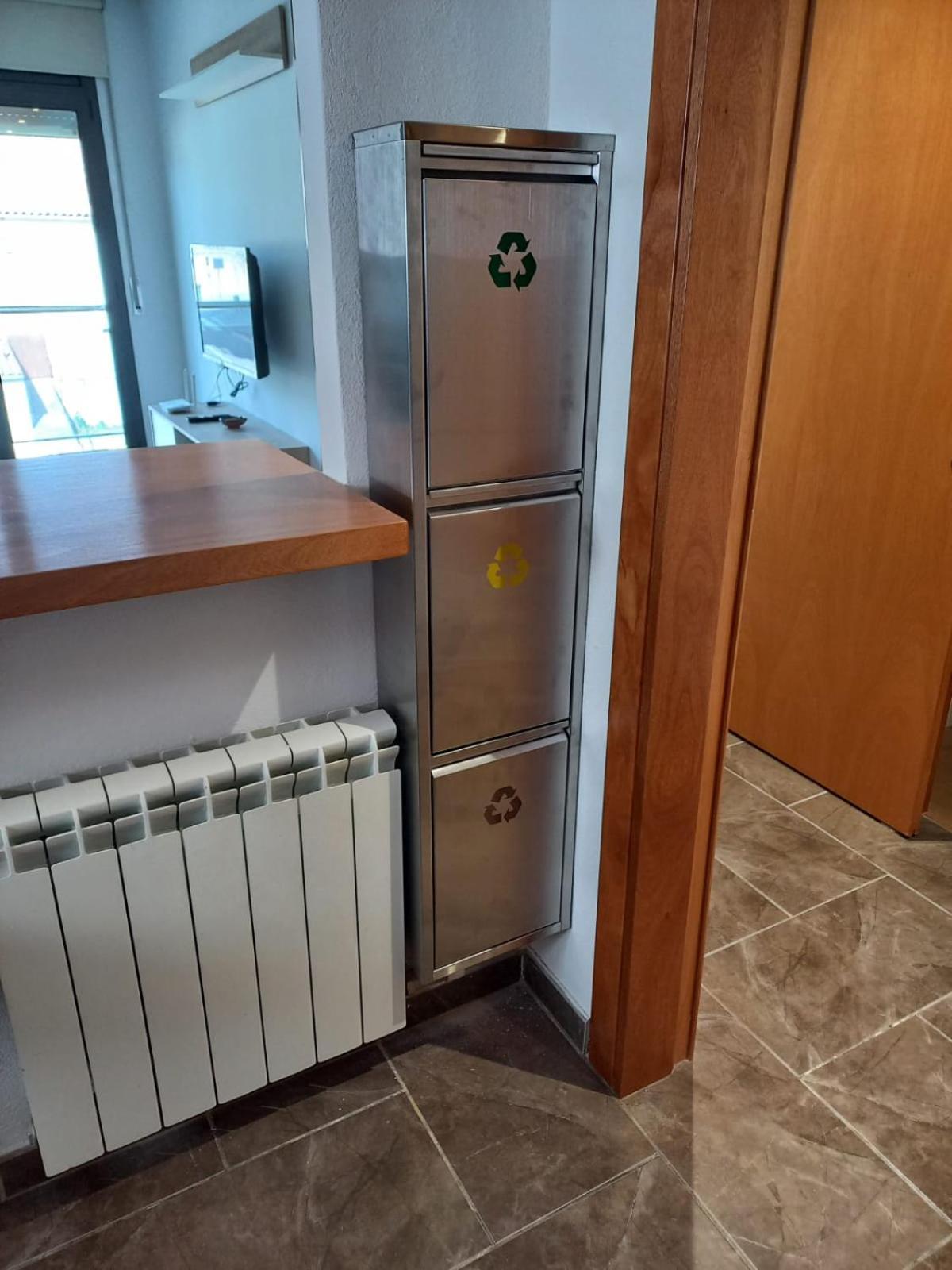 Apartament Bisaura De Ter サン・キルゼ・デ・ベソラ エクステリア 写真