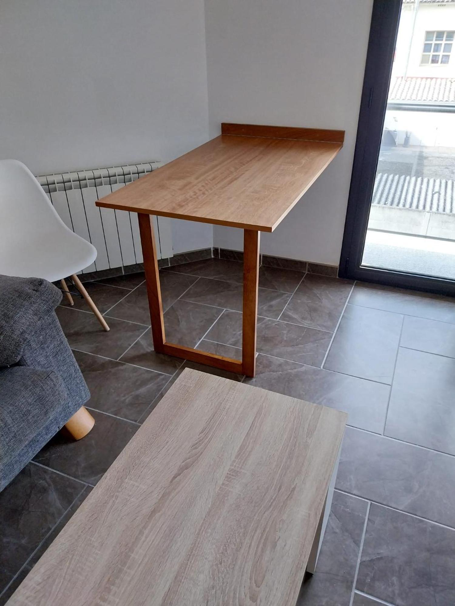 Apartament Bisaura De Ter サン・キルゼ・デ・ベソラ エクステリア 写真